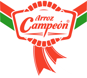 ARROZ CAMPEON LOGO